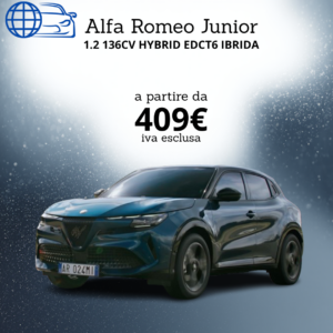 ALFA ROMEO JUNIOR