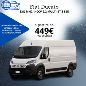 FIAT DUCATO