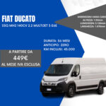 FIAT DUCATO