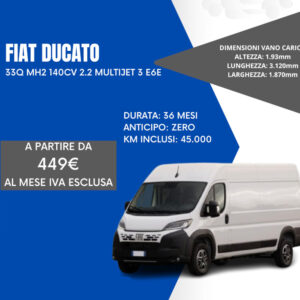 FIAT DUCATO
